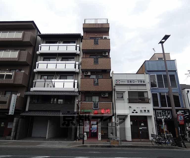 京都市東西線 東山駅(京都) 徒歩2分  築31年