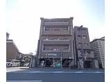 京都市東西線 東山駅(京都) 徒歩1分 5階建 築22年