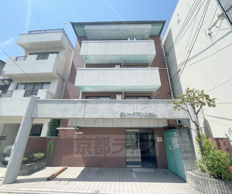 京都市東西線 東山駅(京都) 徒歩2分  築39年(1DK/2階)
