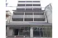 京都府京都市中京区山本町の建物