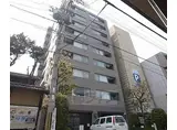 京都市烏丸線 四条駅(京都市営) 徒歩7分 10階建 築34年