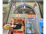 阪急電鉄京都線 京都河原町駅 徒歩5分 5階建 築41年