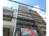 京都市烏丸線 四条駅(京都市営) 徒歩5分 12階建 築19年