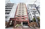 京都市烏丸線 烏丸御池駅 徒歩2分  築24年