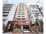 京都市烏丸線 烏丸御池駅 徒歩2分 14階建 築22年