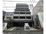 京都市烏丸線 五条駅(京都市営) 徒歩9分 7階建 築19年