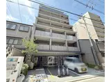 京都市烏丸線 五条駅(京都市営) 徒歩9分 7階建 築19年