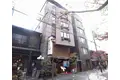 京都府京都市下京区和泉屋町の建物