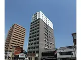 阪急電鉄京都線 大宮駅(京都) 徒歩8分 14階建 築18年