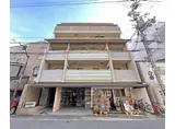 京都市烏丸線 烏丸御池駅 徒歩7分 7階建 築18年
