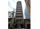 京都市烏丸線 烏丸御池駅 徒歩2分 12階建 築19年