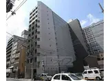 京都市烏丸線 四条駅(京都市営) 徒歩6分 12階建 築18年