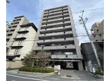 京都市烏丸線 四条駅(京都市営) 徒歩4分 11階建 築26年
