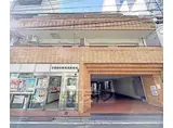 京都市烏丸線 四条駅(京都市営) 徒歩5分 5階建 築44年