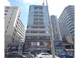 阪急電鉄京都線 大宮駅(京都) 徒歩5分 12階建 築19年