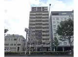 京都市烏丸線 五条駅(京都市営) 徒歩10分 14階建 築18年