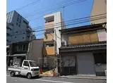 京都市烏丸線 四条駅(京都市営) 徒歩6分 4階建 築42年