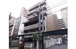 京都市烏丸線 四条駅(京都市営) 徒歩3分  築20年