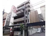 京都市烏丸線 四条駅(京都市営) 徒歩3分 7階建 築20年