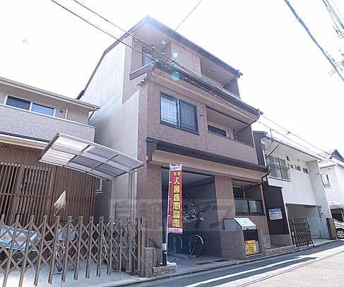 阪急電鉄京都線 大宮駅(京都) 徒歩8分  築18年