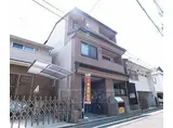 阪急電鉄京都線 大宮駅(京都) 徒歩8分 3階建 築18年