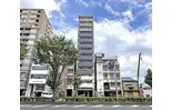 京都市東西線 二条城前駅 徒歩4分  築18年