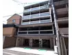 京都市烏丸線 烏丸御池駅 徒歩10分  築17年(1K/2階)