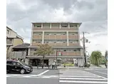 京都市東西線 東山駅(京都) 徒歩1分 5階建 築19年