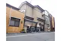 京都府京都市中京区姉大宮町西側の建物