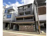 京都市烏丸線 丸太町駅(京都市営) 徒歩9分 3階建 築18年