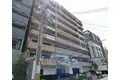 京都府京都市中京区烏帽子屋町の建物