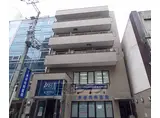 ステュディオフラット室町
