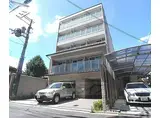 京都府京都市東山区 5階建 築17年