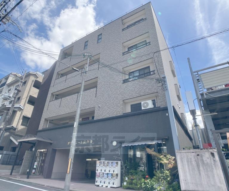 京阪電気鉄道京阪線 祇園四条駅 徒歩13分 5階建 築31年