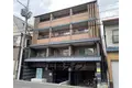 京都府京都市中京区薬屋町の建物