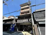 京都市烏丸線 四条駅(京都市営) 徒歩8分 5階建 築16年