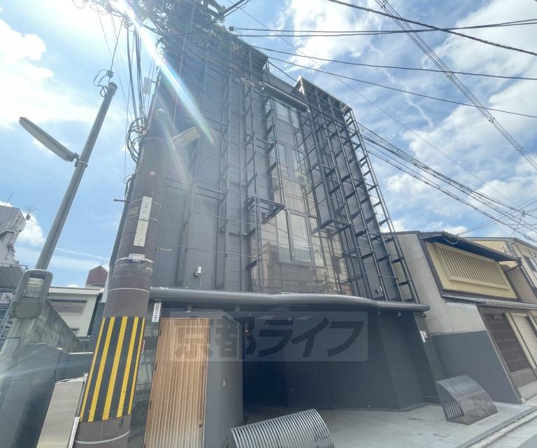 京阪電気鉄道京阪線 三条駅(京都) 徒歩6分 5階建 築35年