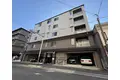 京都府京都市下京区鍵屋町の建物