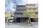 京阪電気鉄道京阪線 清水五条駅 徒歩4分  築17年