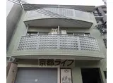 京都市東西線 東山駅(京都) 徒歩2分 5階建 築37年