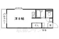 京都府京都市北区上賀茂東上之段町の建物