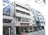 京都市東西線 京都市役所前駅 徒歩2分 5階建 築45年