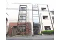 京都府京都市北区鞍馬口町の建物