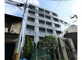 京都市烏丸線 五条駅(京都市営) 徒歩7分 6階建 築37年
