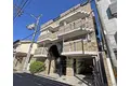 京都府京都市中京区姉猪熊町の建物