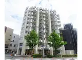 京都市烏丸線 鞍馬口駅 徒歩8分 10階建 築44年