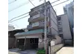 京都府京都市中京区聚楽廻南町の建物