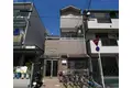 京都府京都市南区東九条東岩本町の建物