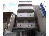 京都府京都市下京区 5階建 築28年
