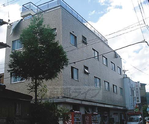 叡山電鉄 二軒茶屋駅(京都) 徒歩29分  築49年(2K/1階)